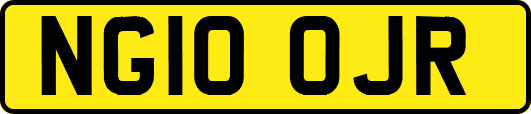 NG10OJR