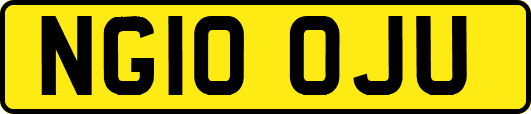 NG10OJU