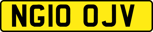 NG10OJV