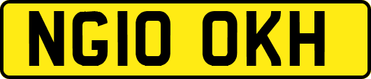 NG10OKH