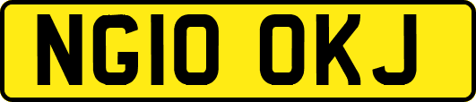 NG10OKJ