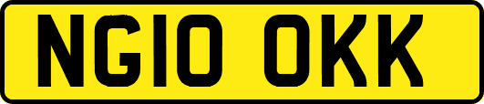 NG10OKK