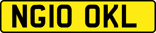 NG10OKL