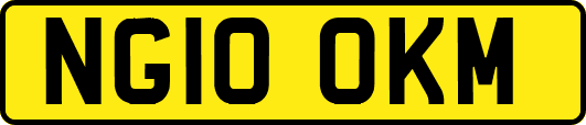 NG10OKM