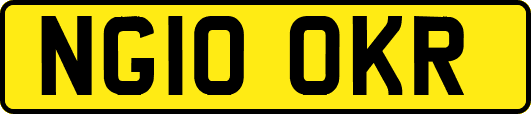 NG10OKR