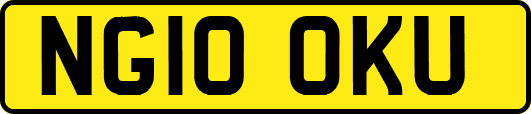 NG10OKU