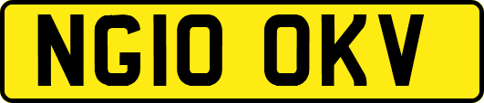 NG10OKV