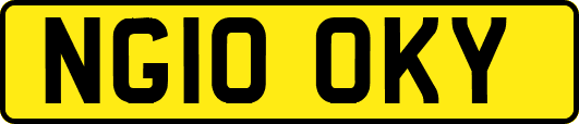 NG10OKY