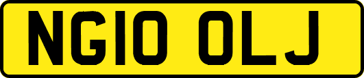 NG10OLJ