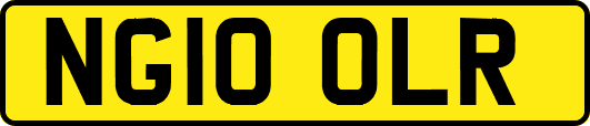 NG10OLR