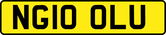 NG10OLU