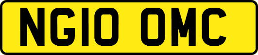 NG10OMC