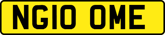 NG10OME