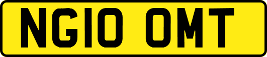 NG10OMT
