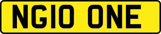 NG10ONE