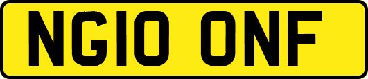 NG10ONF