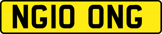 NG10ONG