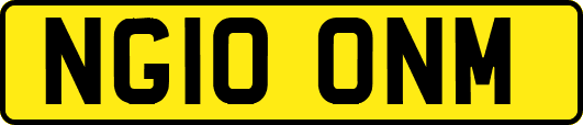 NG10ONM