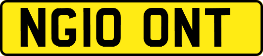 NG10ONT