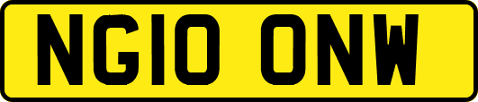 NG10ONW