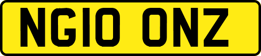 NG10ONZ