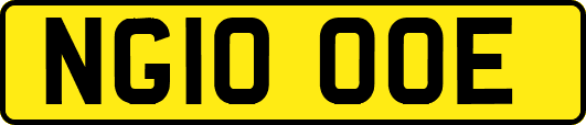NG10OOE