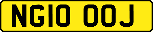 NG10OOJ