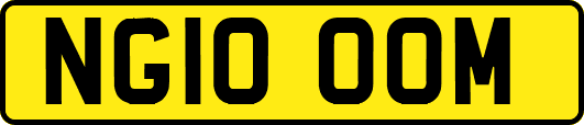 NG10OOM