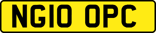 NG10OPC