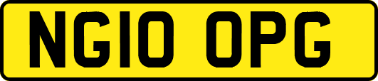 NG10OPG