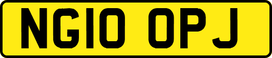 NG10OPJ
