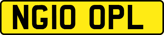 NG10OPL