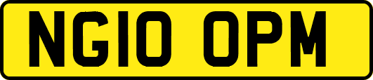 NG10OPM
