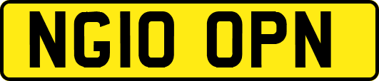 NG10OPN