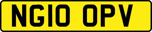 NG10OPV