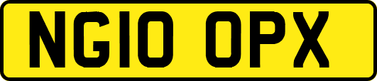 NG10OPX