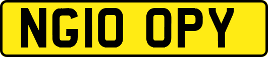 NG10OPY
