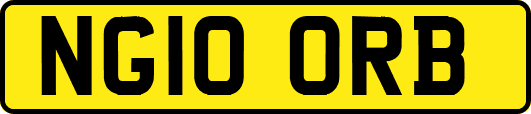 NG10ORB