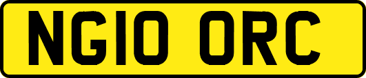 NG10ORC
