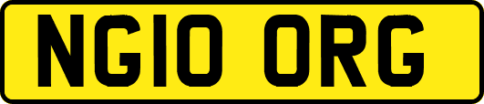 NG10ORG