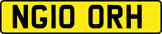 NG10ORH
