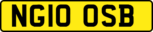 NG10OSB