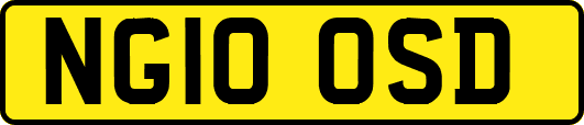 NG10OSD