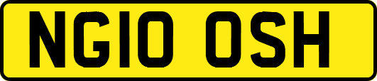 NG10OSH
