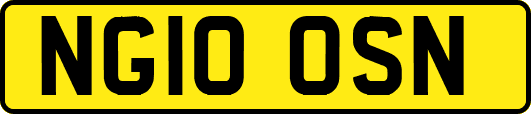 NG10OSN