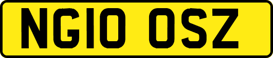 NG10OSZ