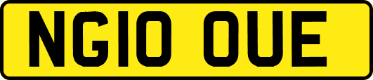 NG10OUE