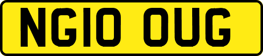 NG10OUG