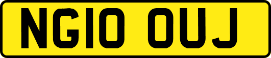 NG10OUJ