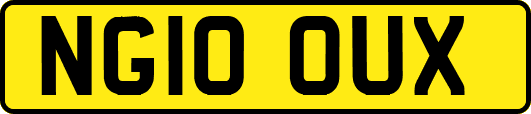 NG10OUX